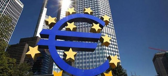 Euro Bölgesi Yıllık Tüfe Temmuz’da Arttı