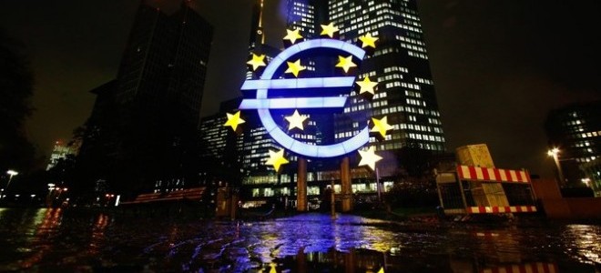 Euro Bölgesinde Ekonomik Güven Beklentilerin Gerisine Düştü
