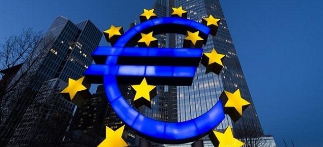 Euro Bölgesinde Özel Sektör Tahminlerin Üstünde Büyüdü