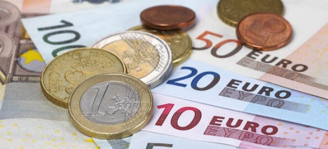 Euro Bölgesinde Perakende Satışlar Geriledi