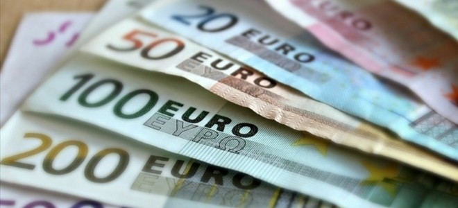 Euro Bölgesinde üretici fiyatları aralıkta düştü