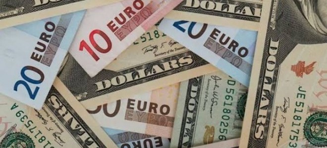 Euro/dolar 2002’den bu yana ilk kez “parite” seviyesini gördü