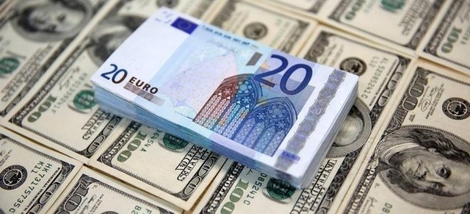 Euro/dolar Fed kararı öncesinde toparlanmaya çalışıyor