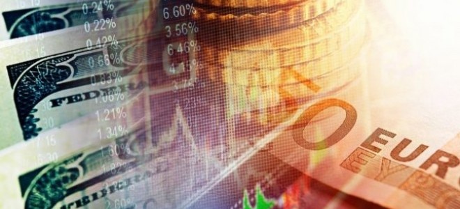Euro rekor kırdı, dolar yeni rekora yakın !