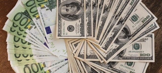 Euro ve dolar hızla yükseliyor!