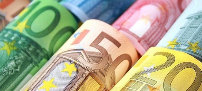 Euroda değer kaybı devam ediyor