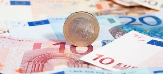 Eurodan yeni tarihi zirve: 9,28