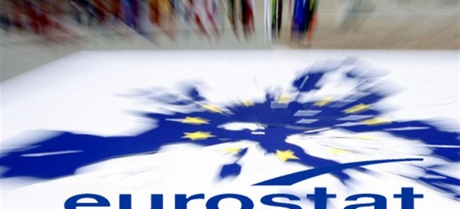 Eurostat AB’nin  3.Çeyrek GSYİH Verilerini Doğruladı