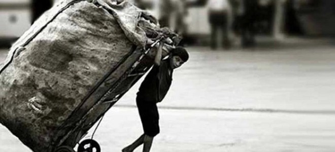 Eurostat: Türkiye yoksulluk riski en yüksek ülkeler arasında zirvede