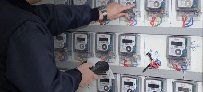 Ev ve iş yerlerinde akıllı sayaç dönemi başlıyor
