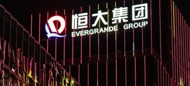 Evergrande, Çin'de dönüşümün sancısı olabilir