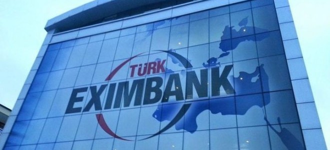 Eximbank'ın döviz kredilerinde 100 baz puana varan indirime gidildi