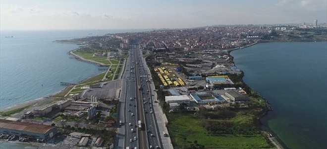 Expo Turkey By Qatar Fuarı’nda Kanal İstanbul Fırsatları Anlatıldı