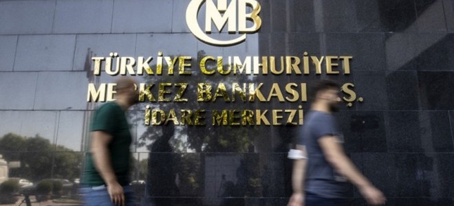 Eylül toplantısı için geri sayım başladı: Piyasanın TCMB tahmini belli oldu