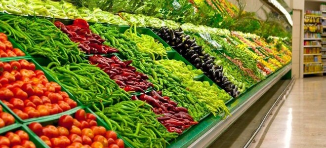 FAO: Küresel gıda fiyatları ağustosta arttı