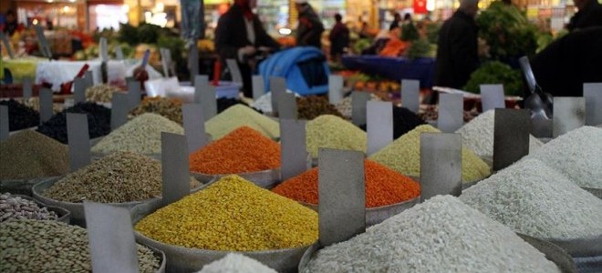FAO, küresel gıda fiyatlarının temmuzda düşüşünü sürdürdüğünü bildirdi