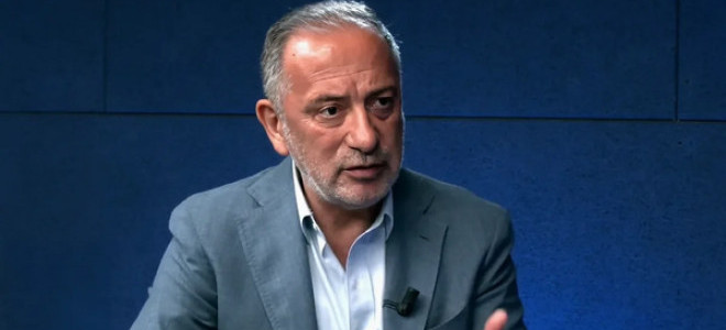 Fatih Altaylı'ya verilen ceza belli oldu