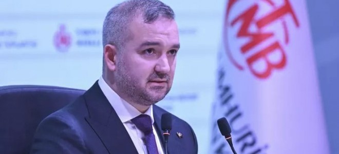 Fatih Karahan, IMF bahar toplantılarına katılacak