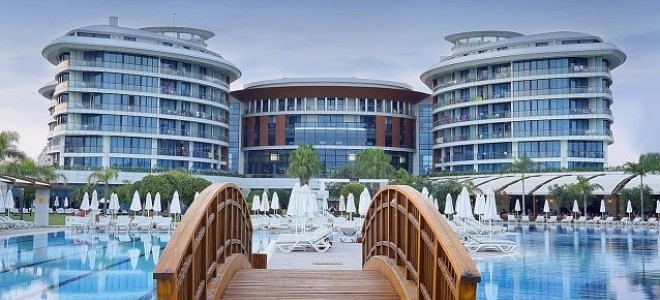 Favori turizm noktalarında ortalama konaklama maliyeti