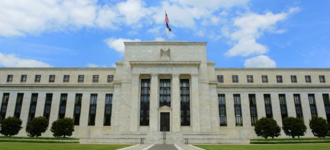 Fed 2020 yılının FOMC toplantı tarihlerini açıkladı