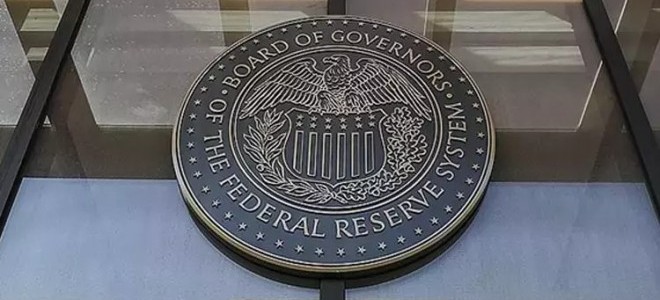 Fed: ABD'de yılın ilk çeyreğinde ticari kredi talebi zayıfladı