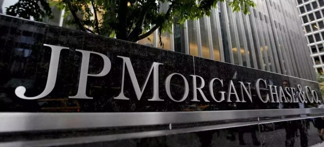 Fed açıkladı: JPMorgan'a 348,2 milyon dolar ceza verildi