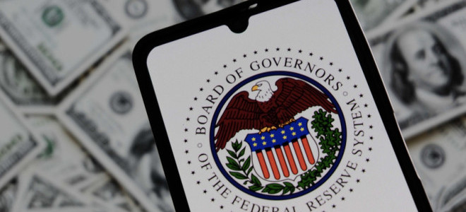 Fed, bankalara yönelik stres testinde değişikliğe gidiyor