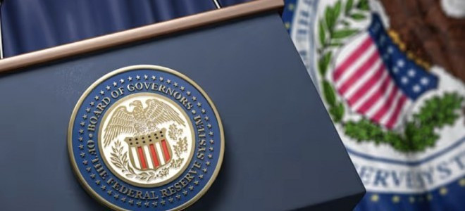 Fed, bankaların kripto denetim programını sonlandırıyor