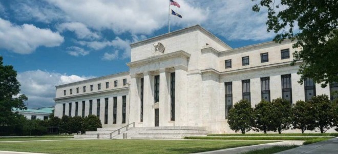 Fed Başkan Yardımcısı Brainard: 