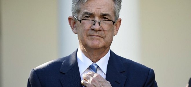 Fed Başkanı Powell: 