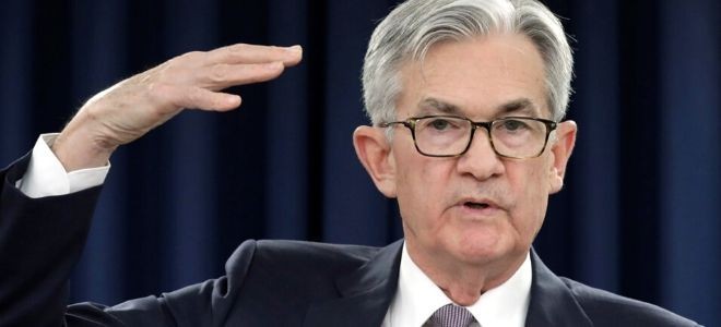 Fed Başkanı Powell'dan ekonomik görünüm değerlendirmesi