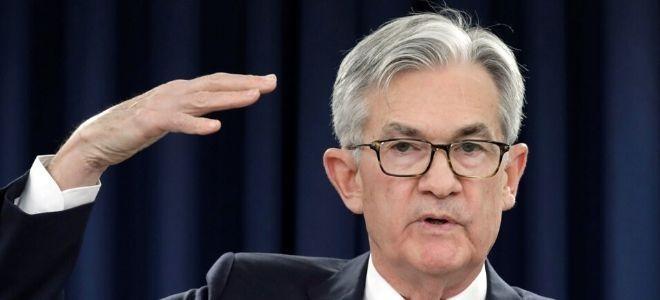 Fed Başkanı Powell ekonomik toparlanma için artan Kovid-19 vakalarına karşı uyardı