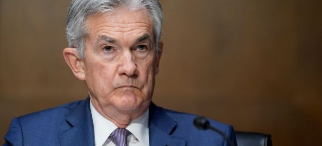 Fed Başkanı Powell: 