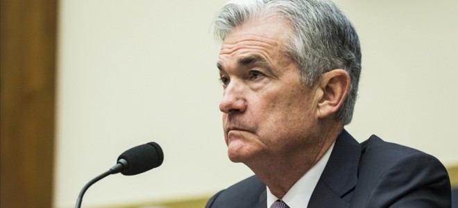 Fed Başkanı Powell, faiz artırımında gerekirse 