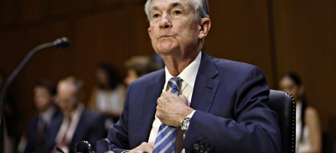Fed Başkanı Powell, resesyonun 
