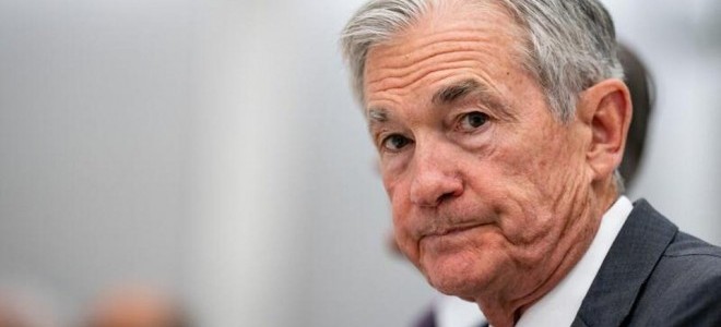 FED Başkanı Powell yanıtladı: ABD’de stagflasyon riski var mı?