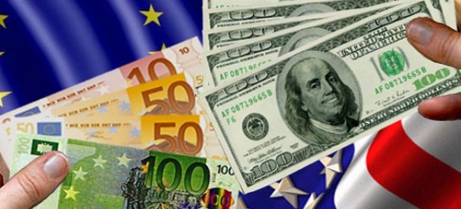 Fed başkanlığı ve vize sorunu ile dolar 3.67, euro 4.33 lirada