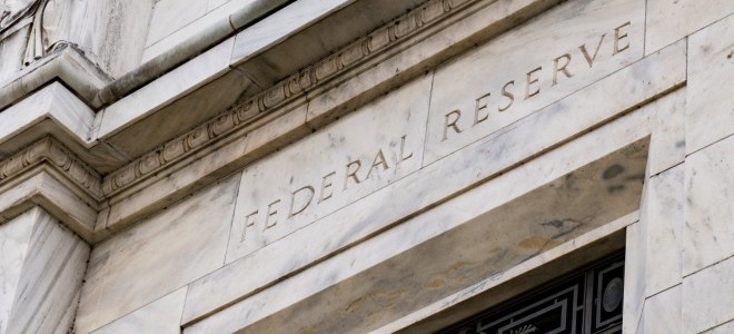 Fed'den bankalara kripto varlıklara ilişkin uyarı 