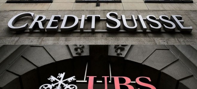 Fed'den UBS'e 268,5 milyon dolar ceza