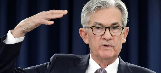 Fed, enflasyonda sorun görmedikçe faizi artırmayacak