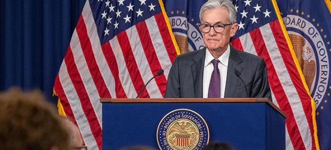 Fed eski başkanlarından Powell'a destek bildirisi