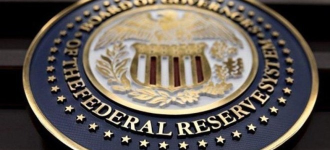 Fed politika faizini açıkladı