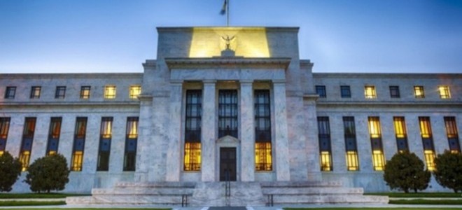 Fed faizi değiştirmedi, enflasyondaki düşüşe dikkat çekti