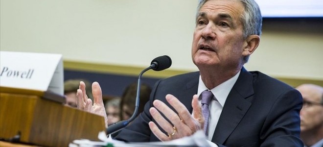 Fed günü piyasalarda gözler Powell’ın duruşunda: Beklentiler ne yönde?