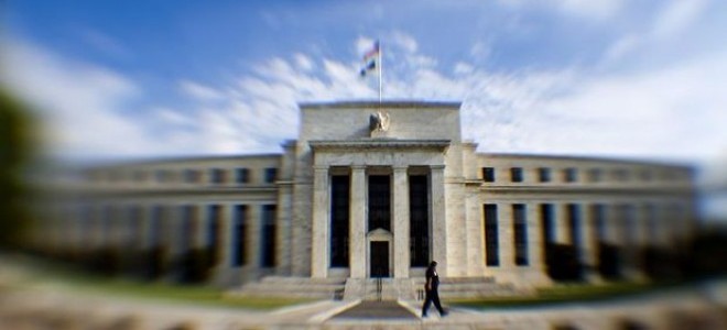 Fed'in Bej Kitabı: Ekonomik aktivite hafifçe arttı