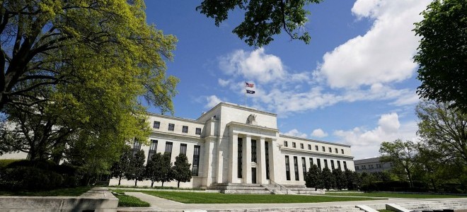 Fed'in Bej Kitabı, ekonomik büyüme hızının ABD'nin bazı bölgelerinde yavaşladığını gösterdi