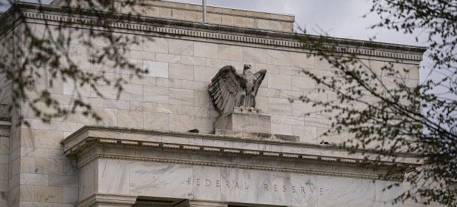 Fed'in Bej Kitap Raporu yayımlandı