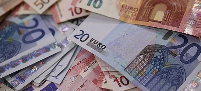 FED'in Faiz Artışı Sonrası Euro Rekora Yakın