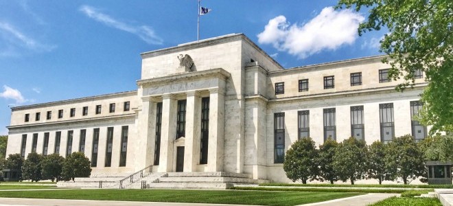 Fed’in faiz düşüreceği beklentileri yüzde 86’ya yükseldi