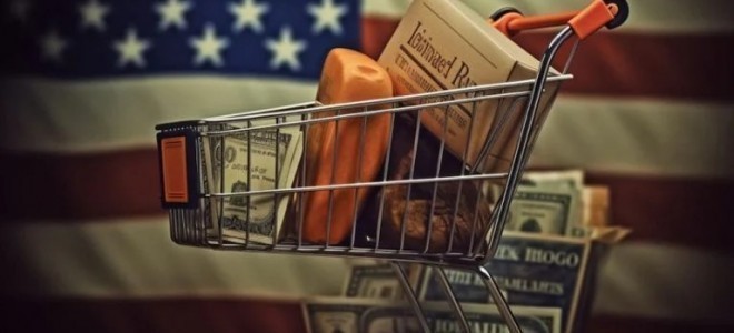 Fed'in favori enflasyon göstergesi tahminleri aştı